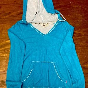 Roxy hoodie